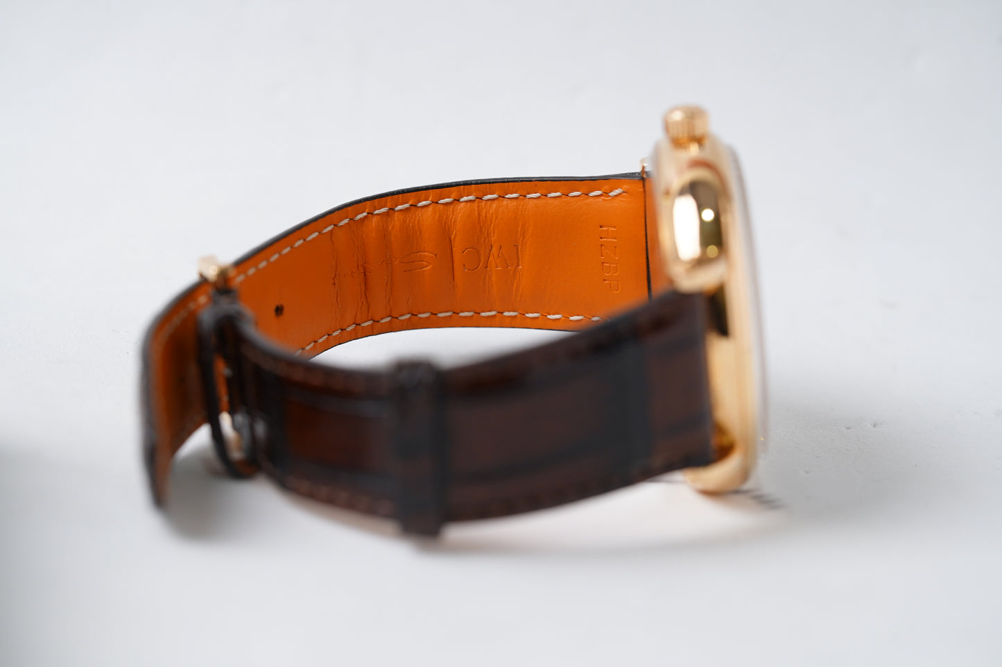 IWC Portofino Hand-Wound Eight Days (IW510104)