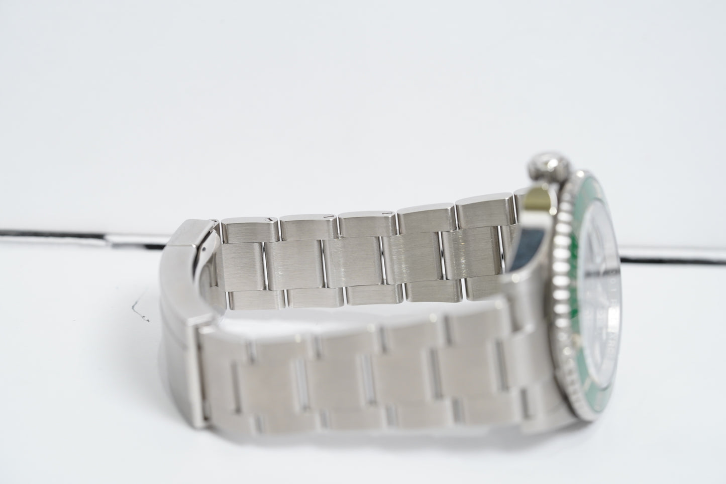 Rolex Submariner - Starbucks (126610LV)