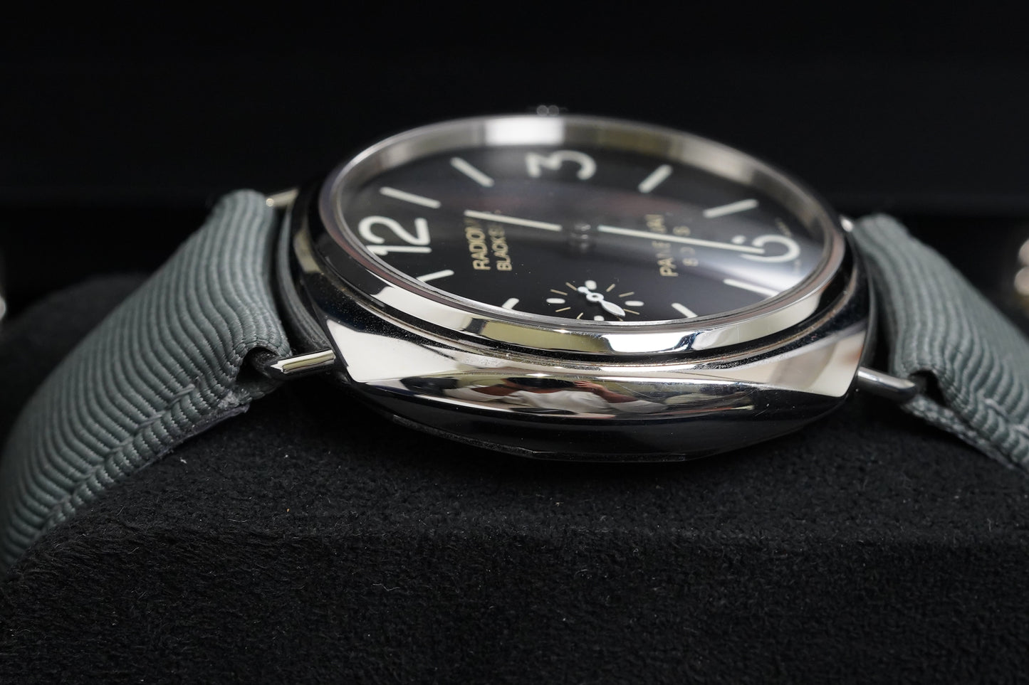 Panerai Radiomir 8 Days (PAM00609)