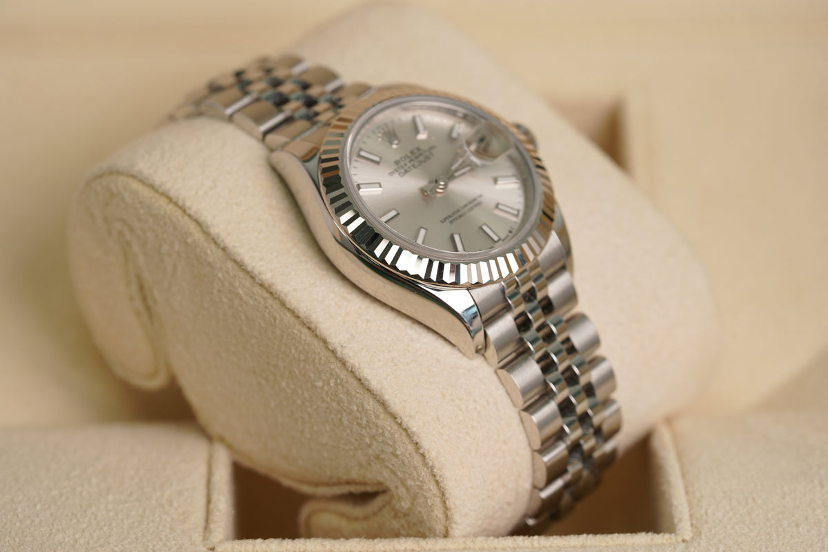Rolex Datejust 28 (279174-0005)
