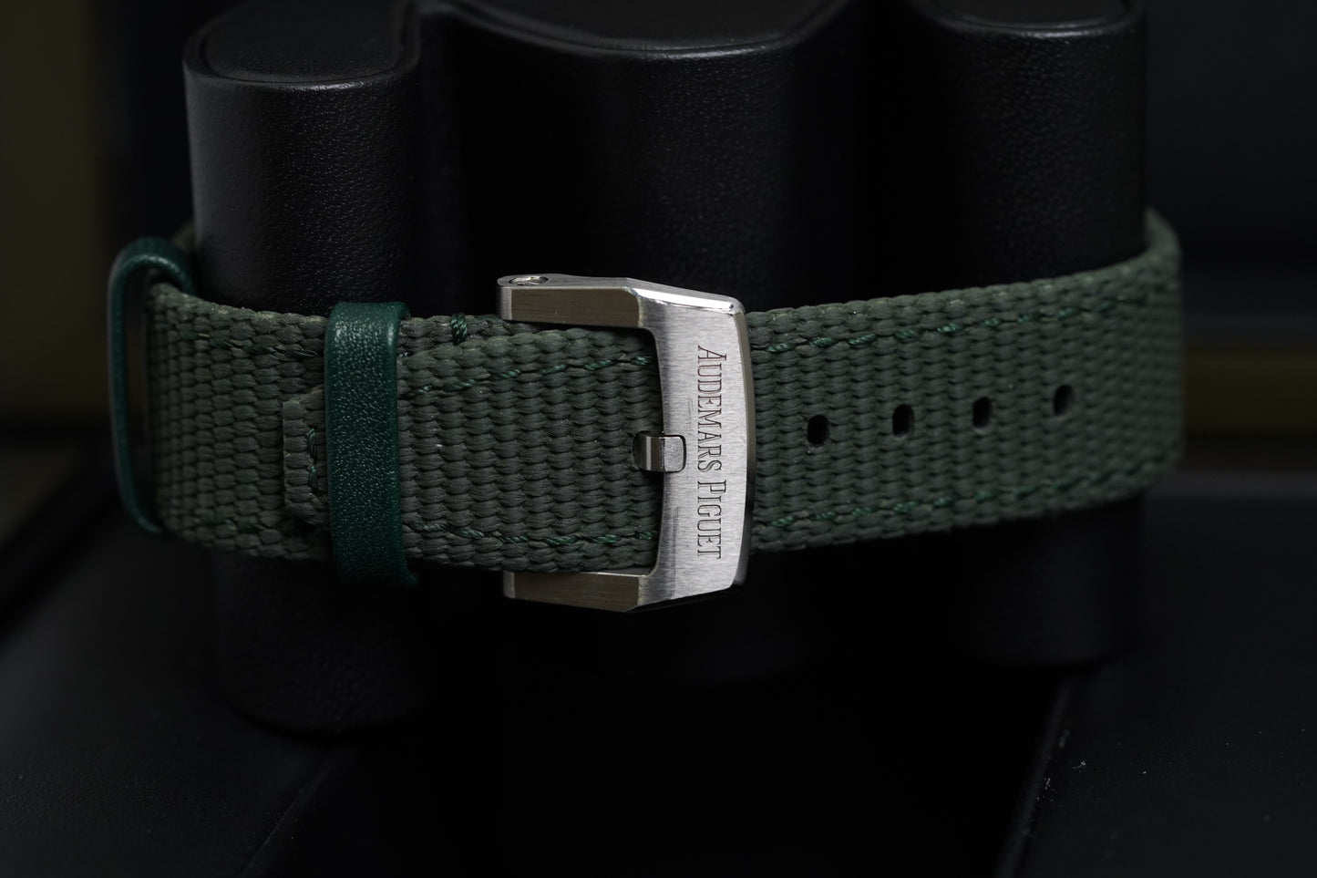 Audemars Piguet Code 11.59 (26393ST.OO.A056KB.01)