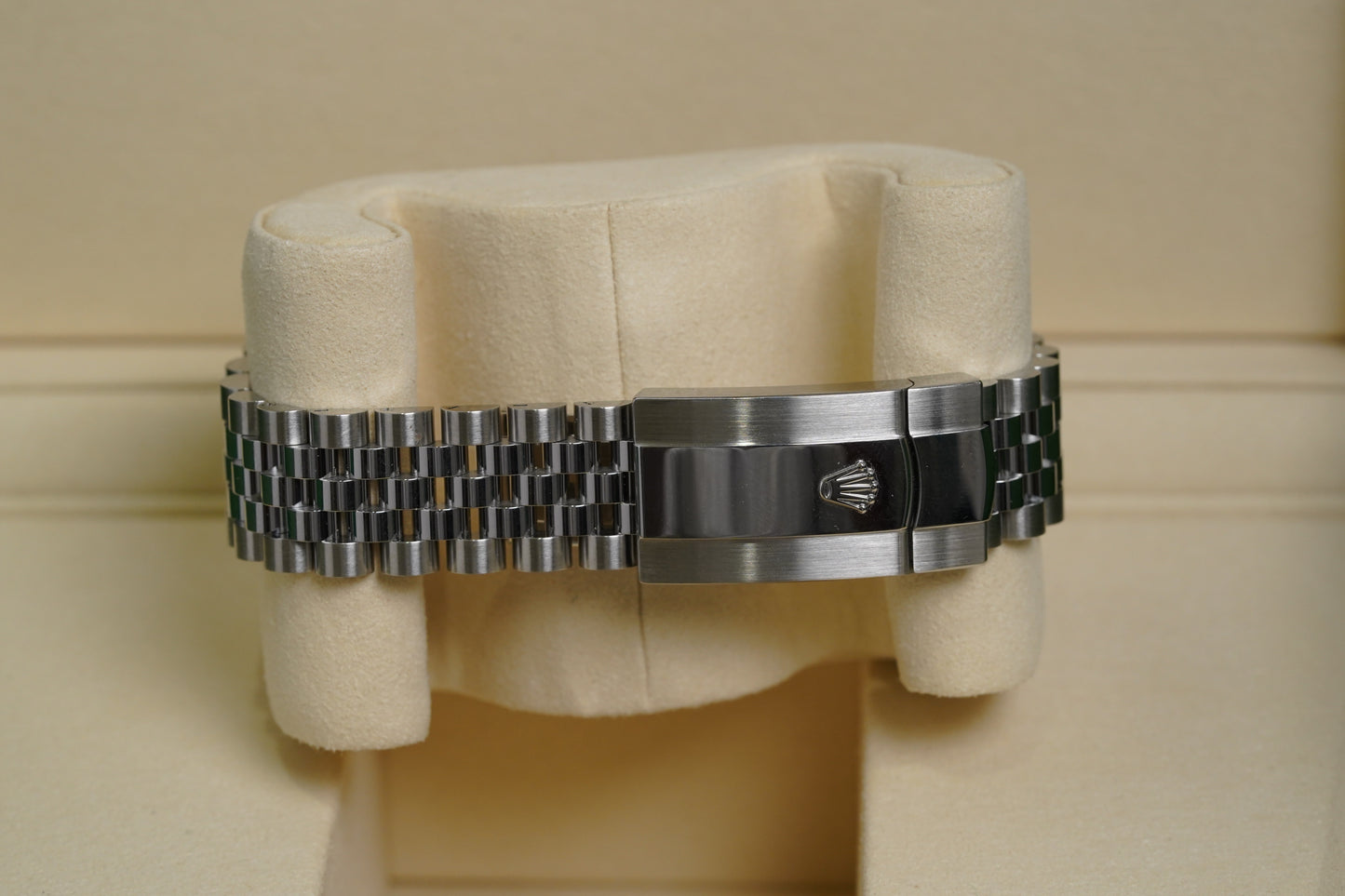 Rolex Datejust 41 (126334-0030)