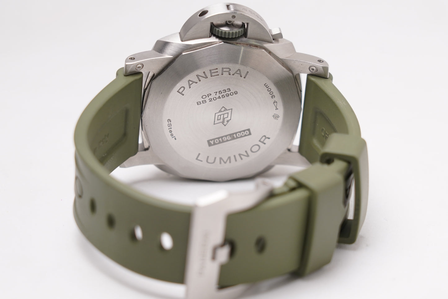 Panerai Luminor Marina 44 (PAM01356)