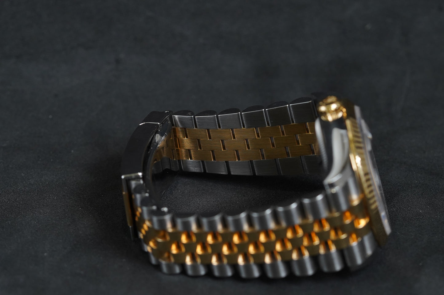 Rolex Datejust 36 - Wimbledon (126233-0035)