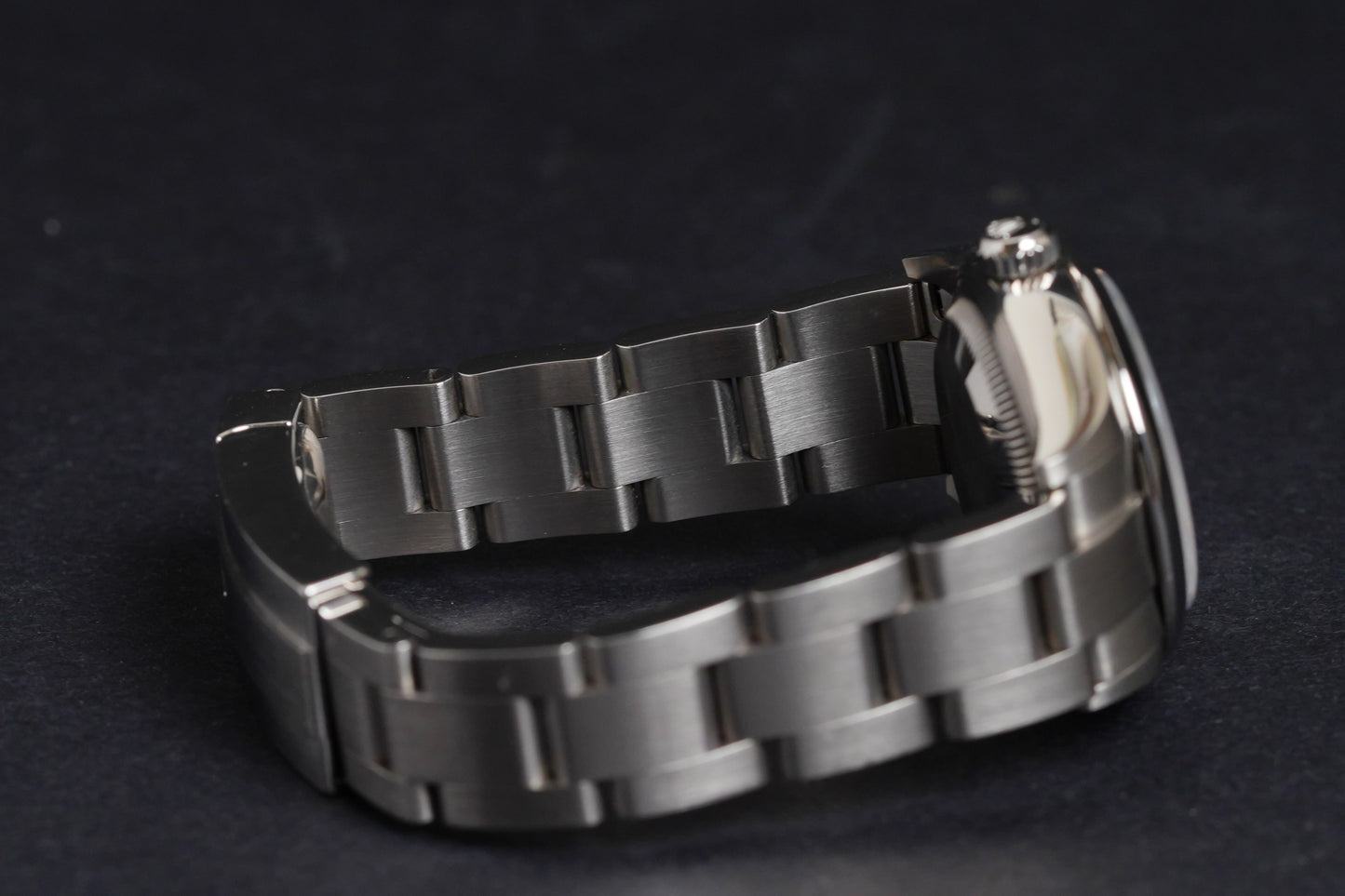 Rolex Oyster Perpetual 28 (276200-0001)