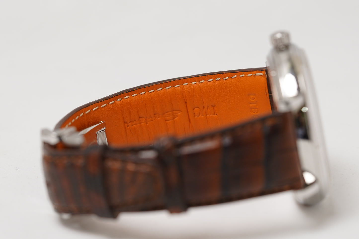 IWC Schaffhausen Portofino Hand-Wound Eight Days (IW510103)