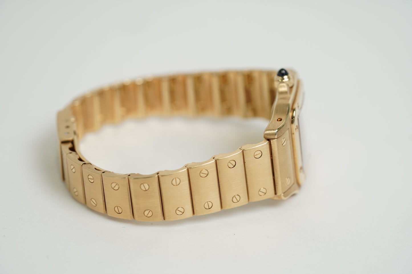 Cartier Santos Galbee (W20009C5)