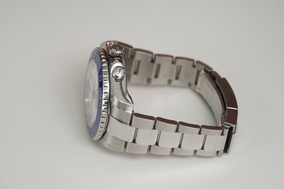 Rolex Yacht-Master II (116680)