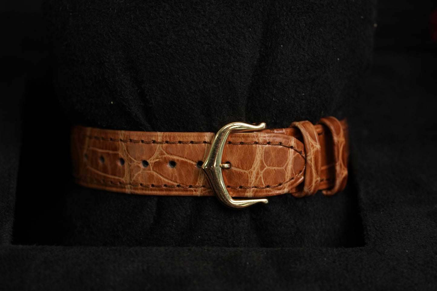 Cartier Tank Louis (W1529856)