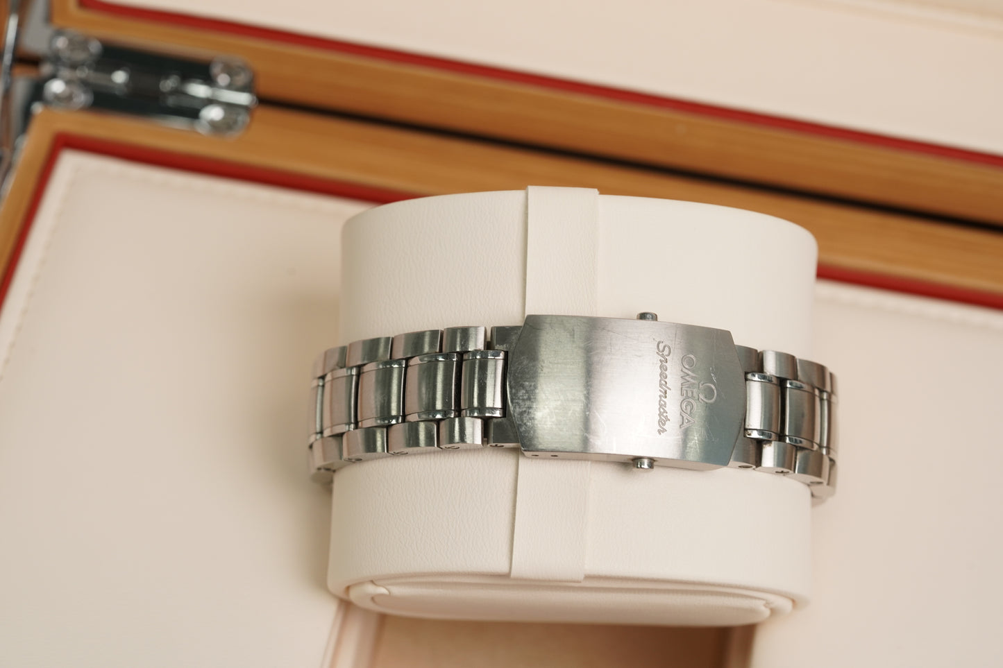 Omega Speedmaster Racing (326.30.40.50.01.002)