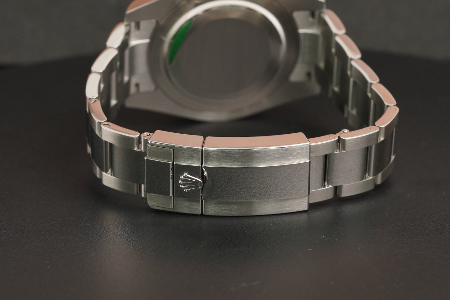Rolex GMT-Master II - Bruce Wayne (126710GRNR-0004)