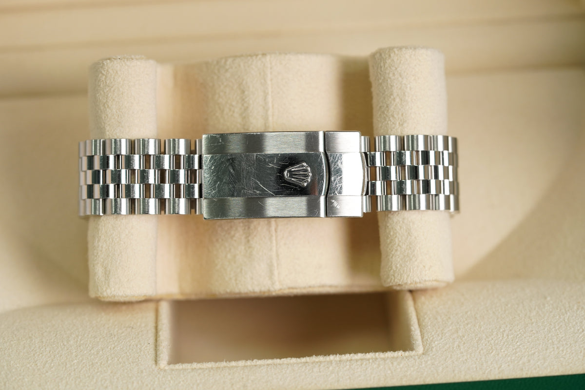 Rolex Datejust 41 (126334-0028)