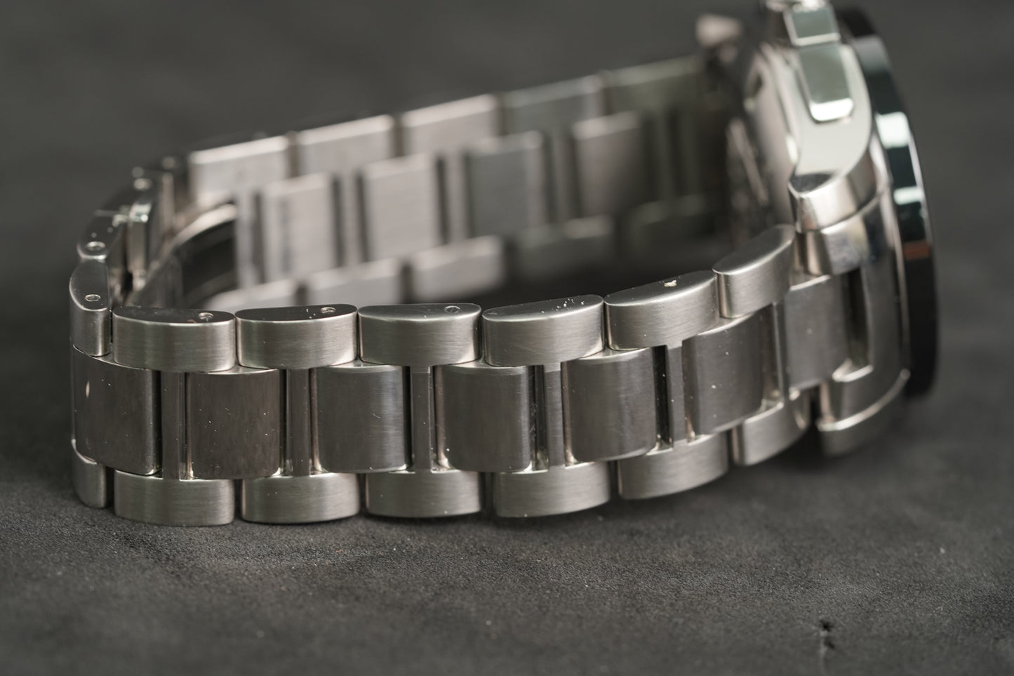 Longines Conquest Automatic Chronograph (L3.661.4)