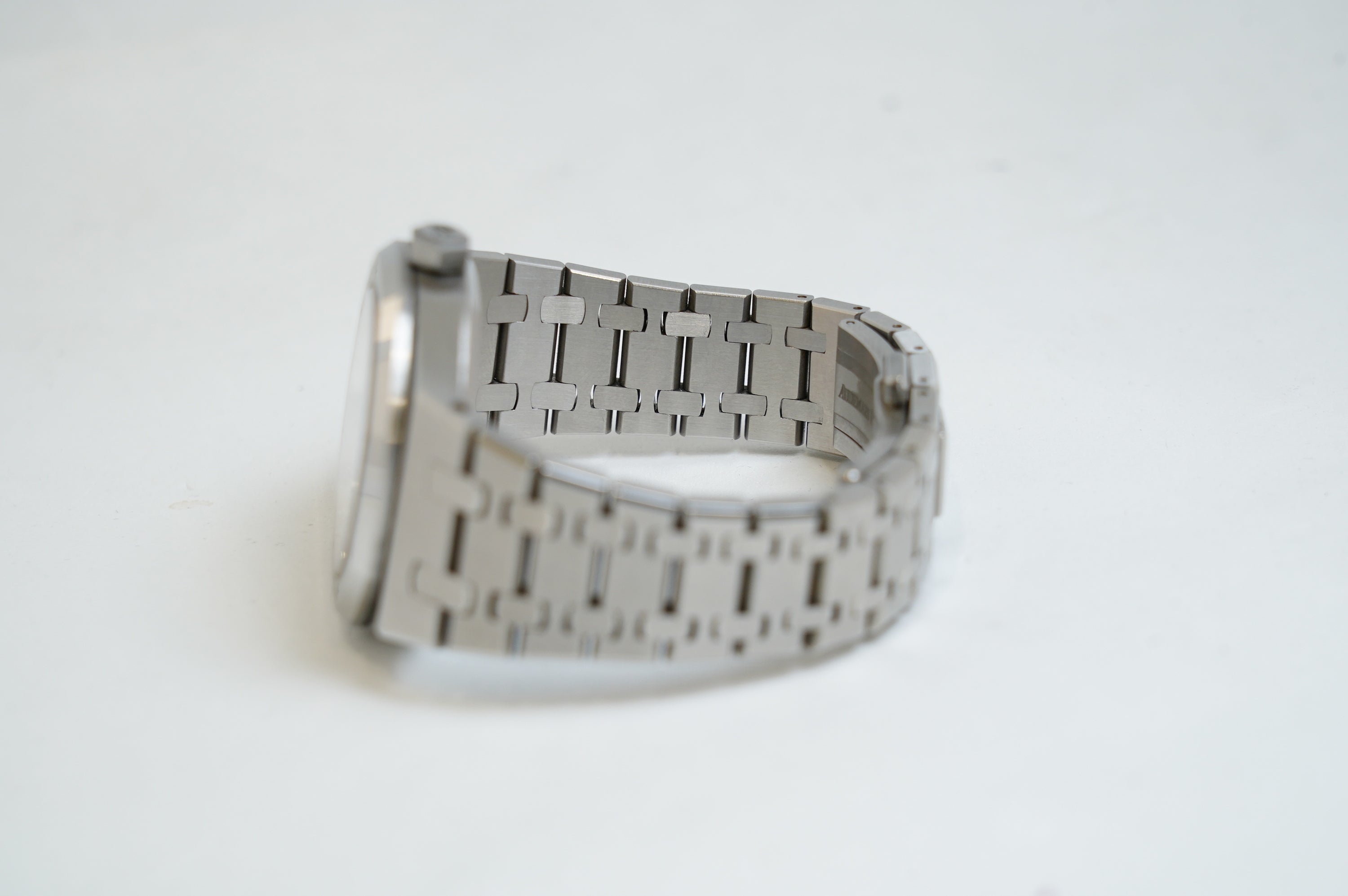 Audemars Piguet Royal Oak 37 (15450ST.OO.1256ST.03)