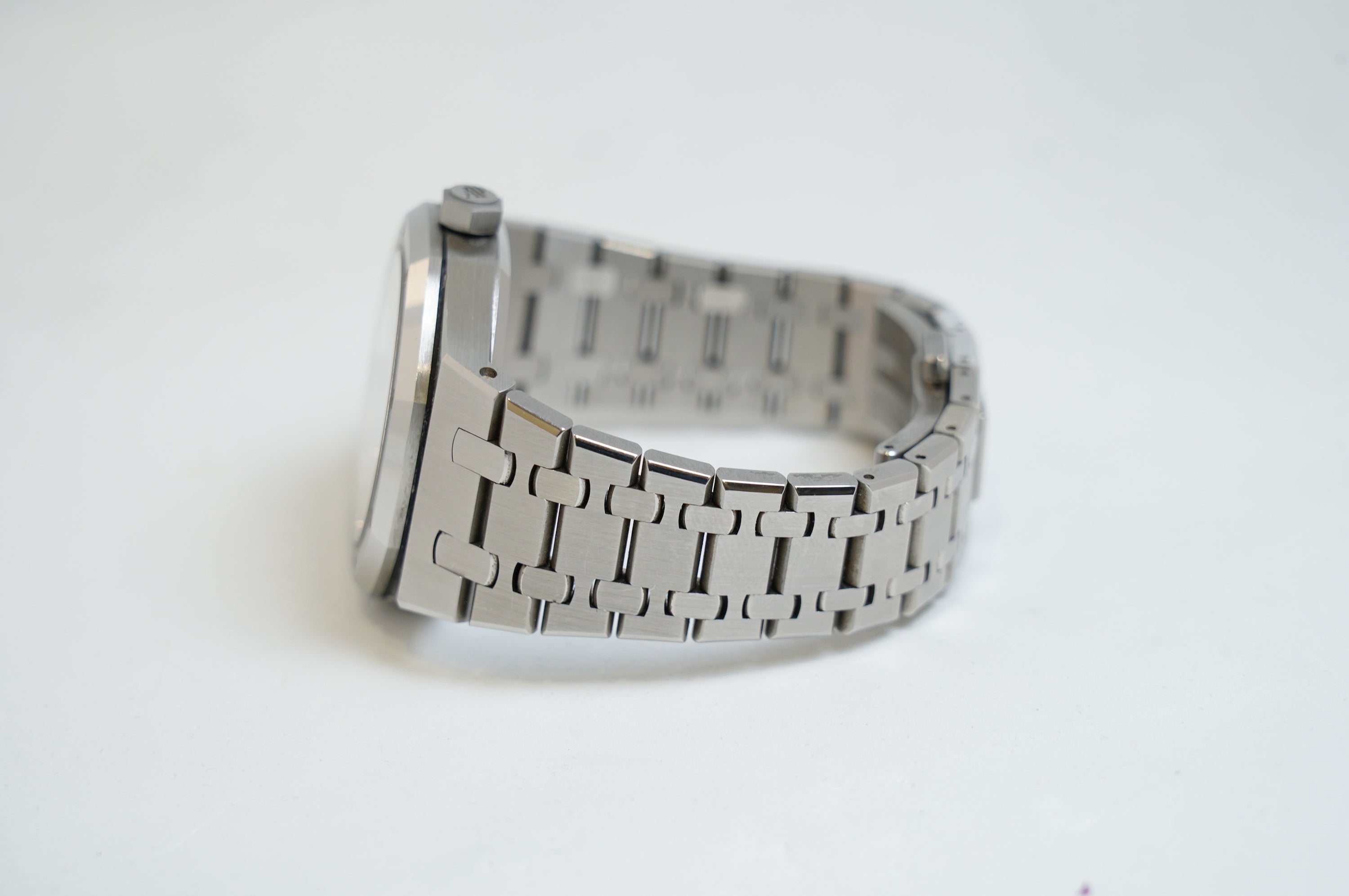 Audemars Piguet Royal Oak 37 (15450ST.OO.1256ST.03)