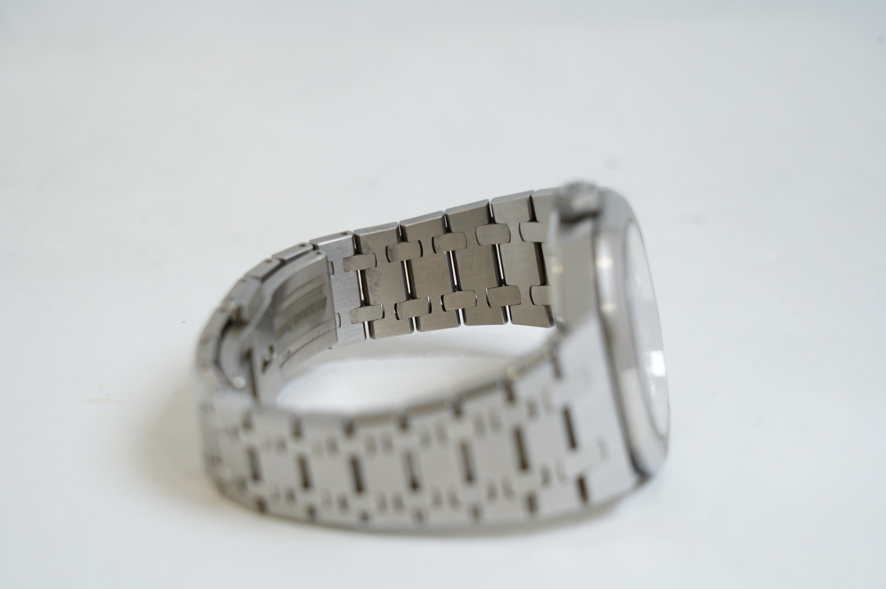 Audemars Piguet Royal Oak 37 (15450ST.OO.1256ST.03)