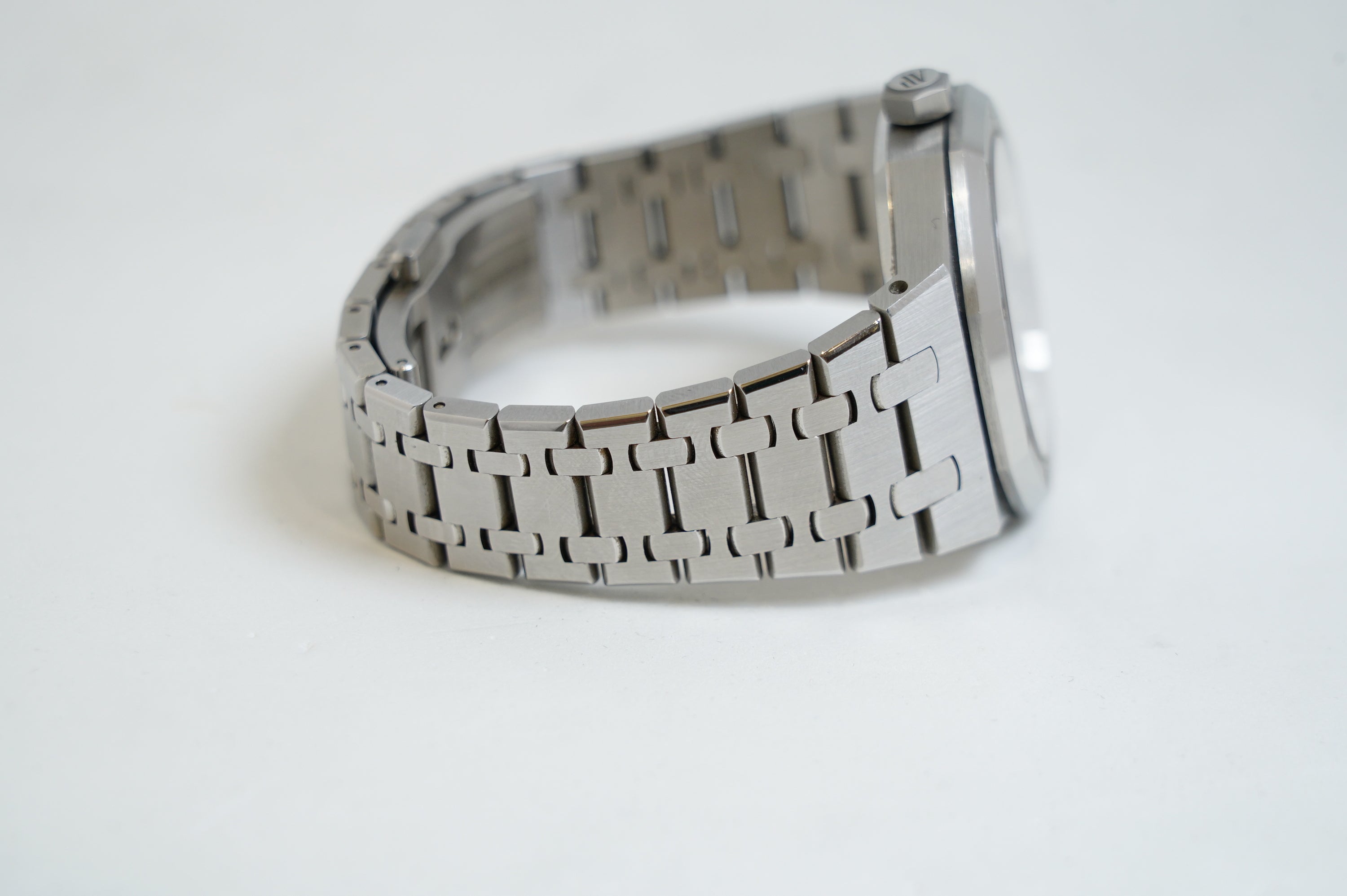 Audemars Piguet Royal Oak 37 (15450ST.OO.1256ST.03)