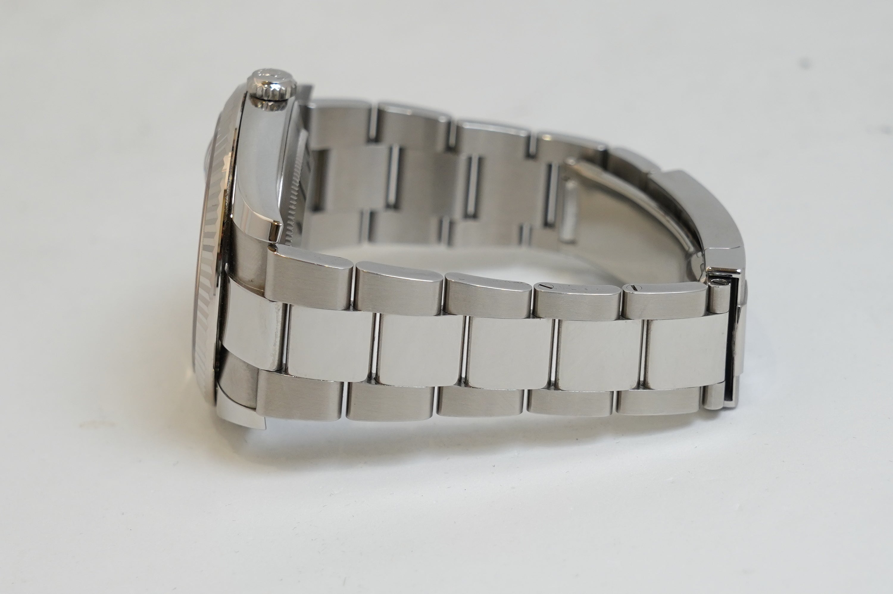 Rolex Datejust 41 (126334-0013)