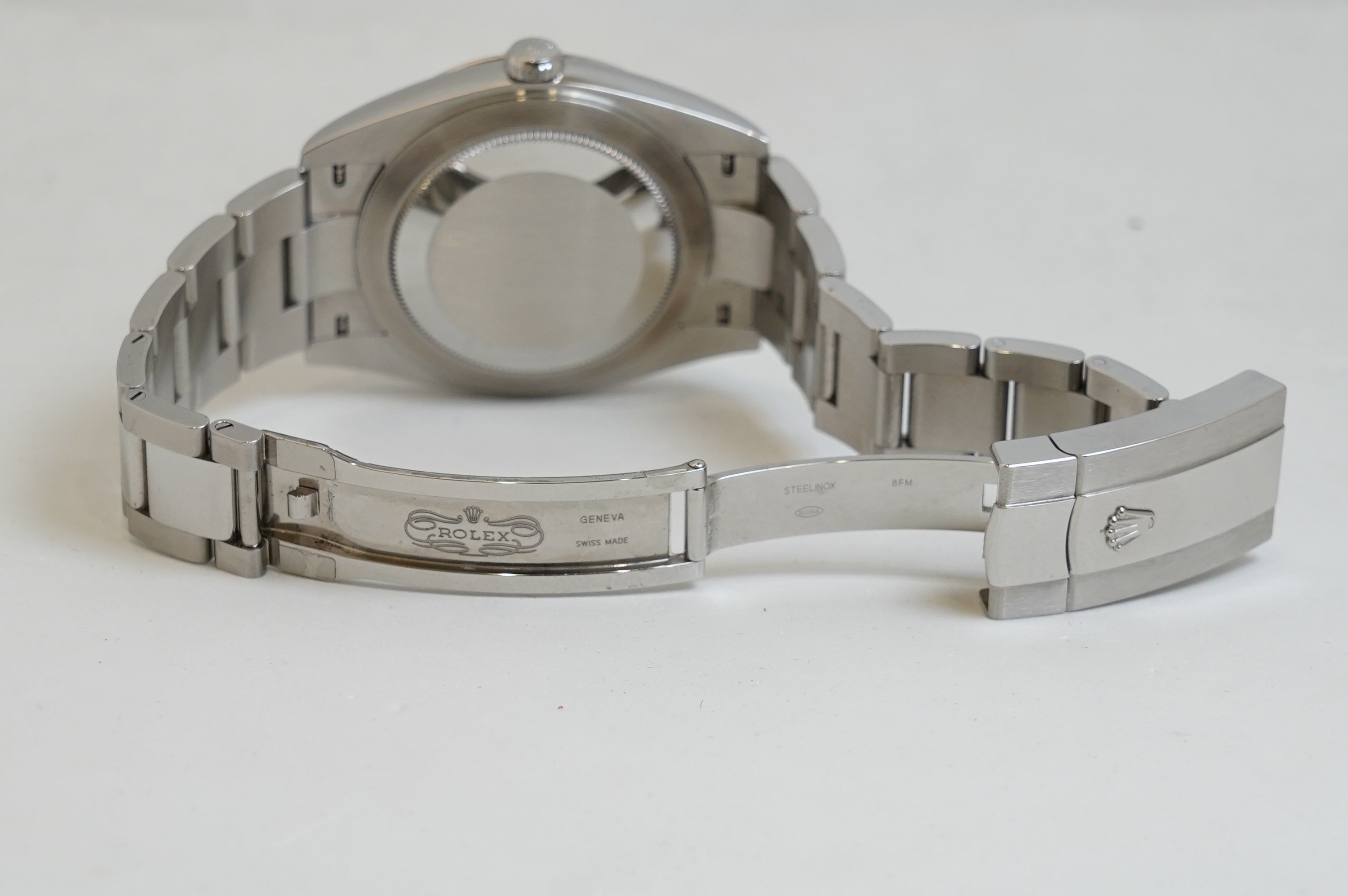 Rolex Datejust 41 (126334-0013)