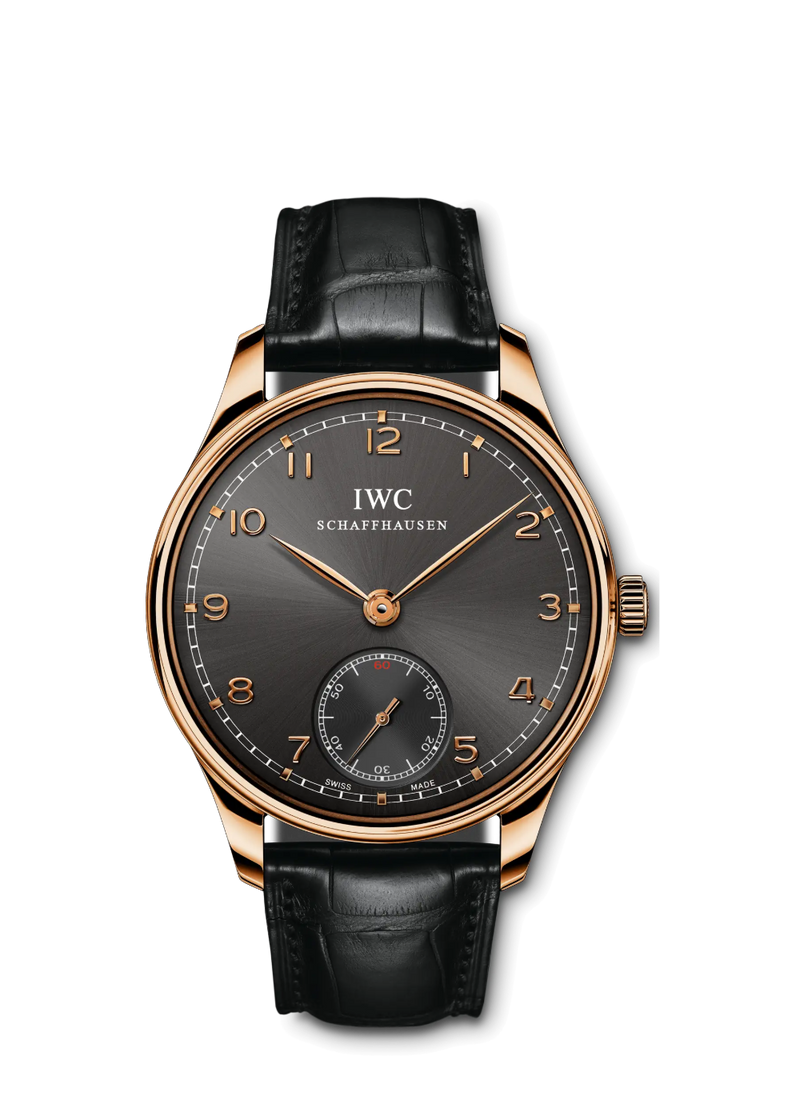 IWC Portugieser Hand-Wound (IW545406)