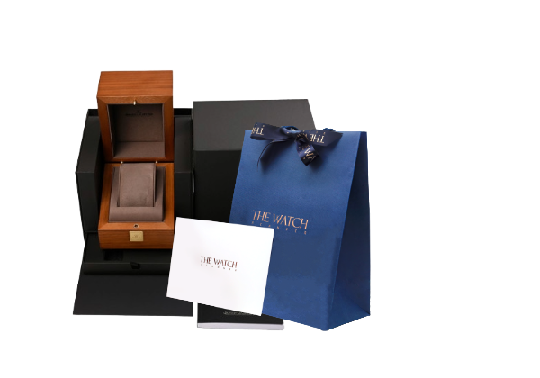 Jaeger-LeCoultre Master Ultra Thin MOON (Q1368480)