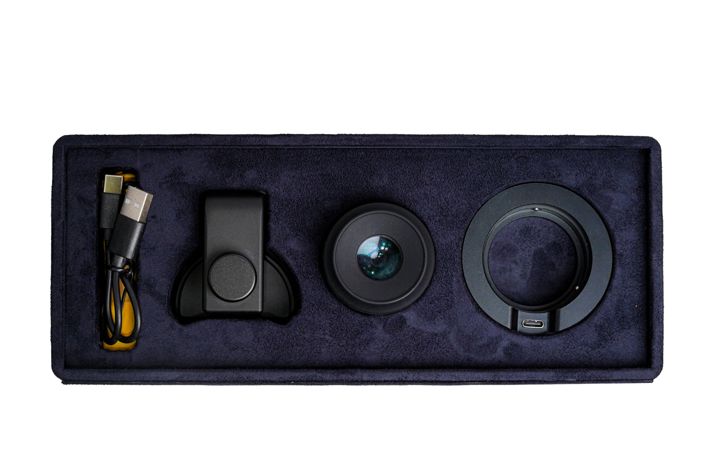 6X Watchmaker’s Loupe – Matte Black