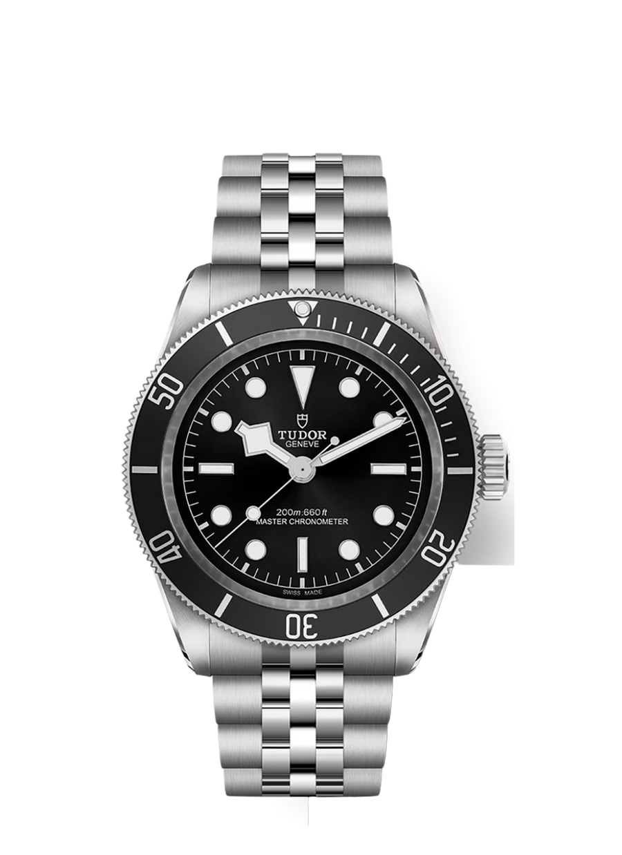 Tudor Black Bay (7941A1A0NU)