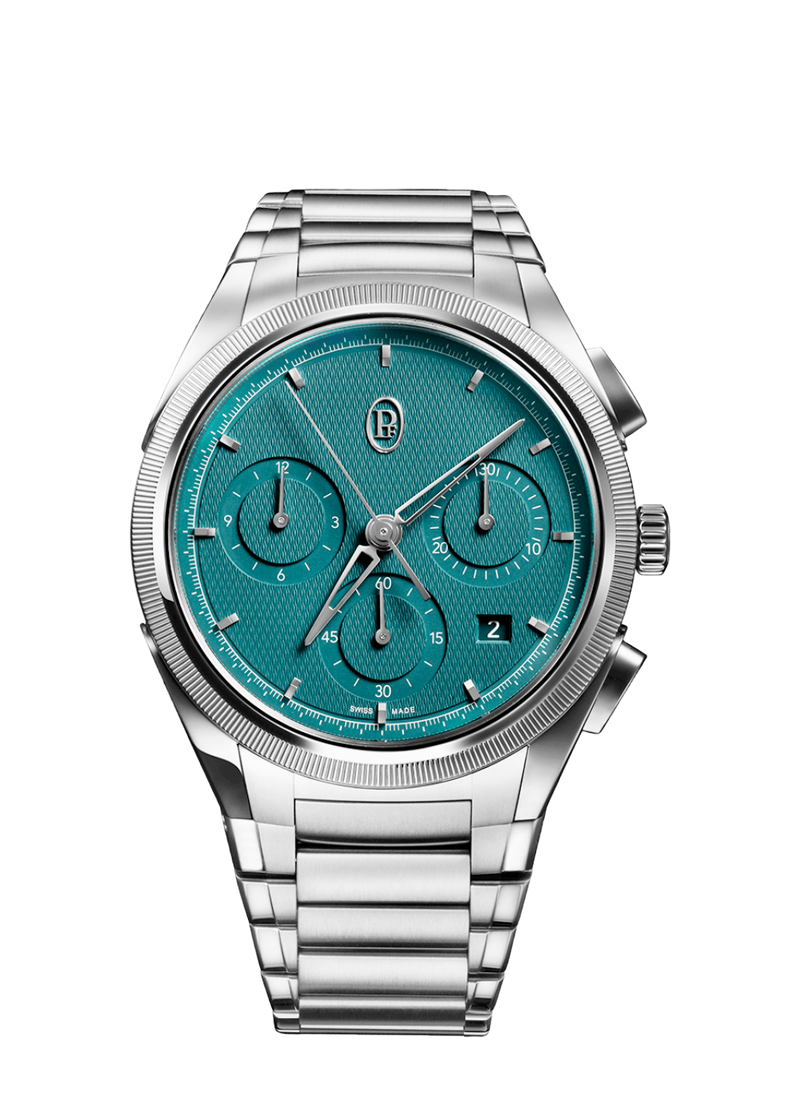 Parmigiani Fleurier Tonda Chronograph Yoshida Limited Edition