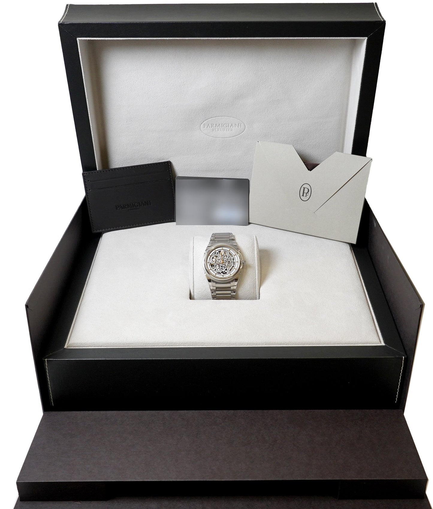 Parmigiani Fleurier Tonda Skeleton (PFC912-1020001-100182)