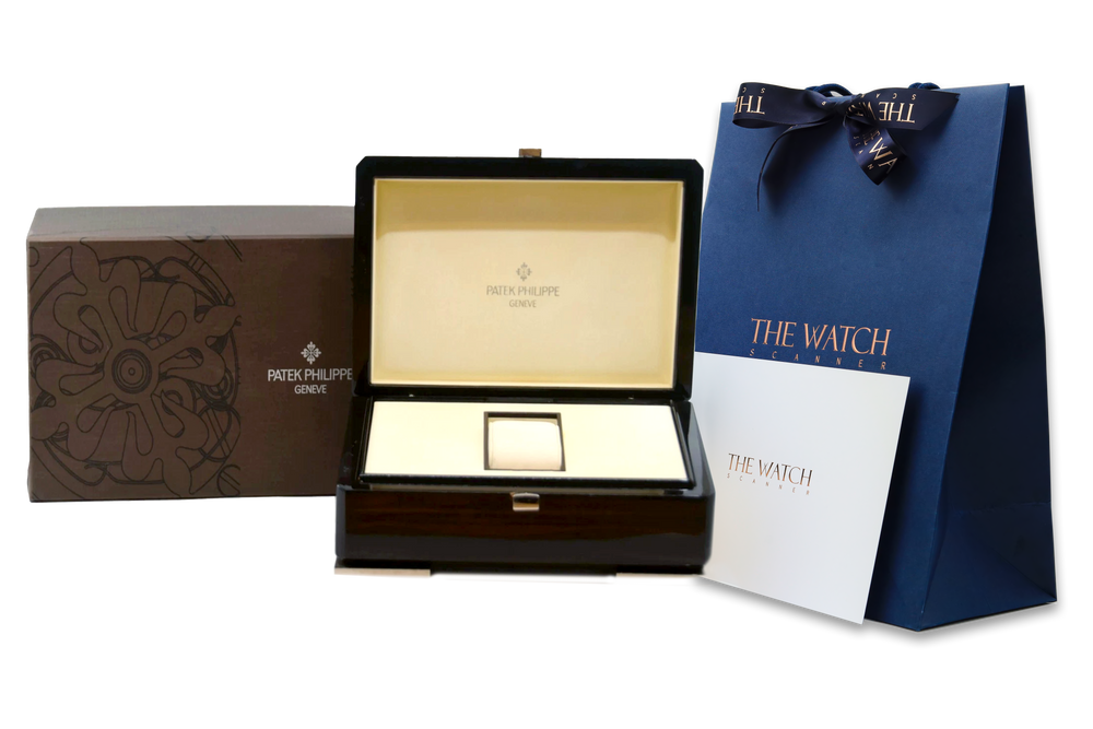 Patek Philippe Nautilus (7118/1A-001)