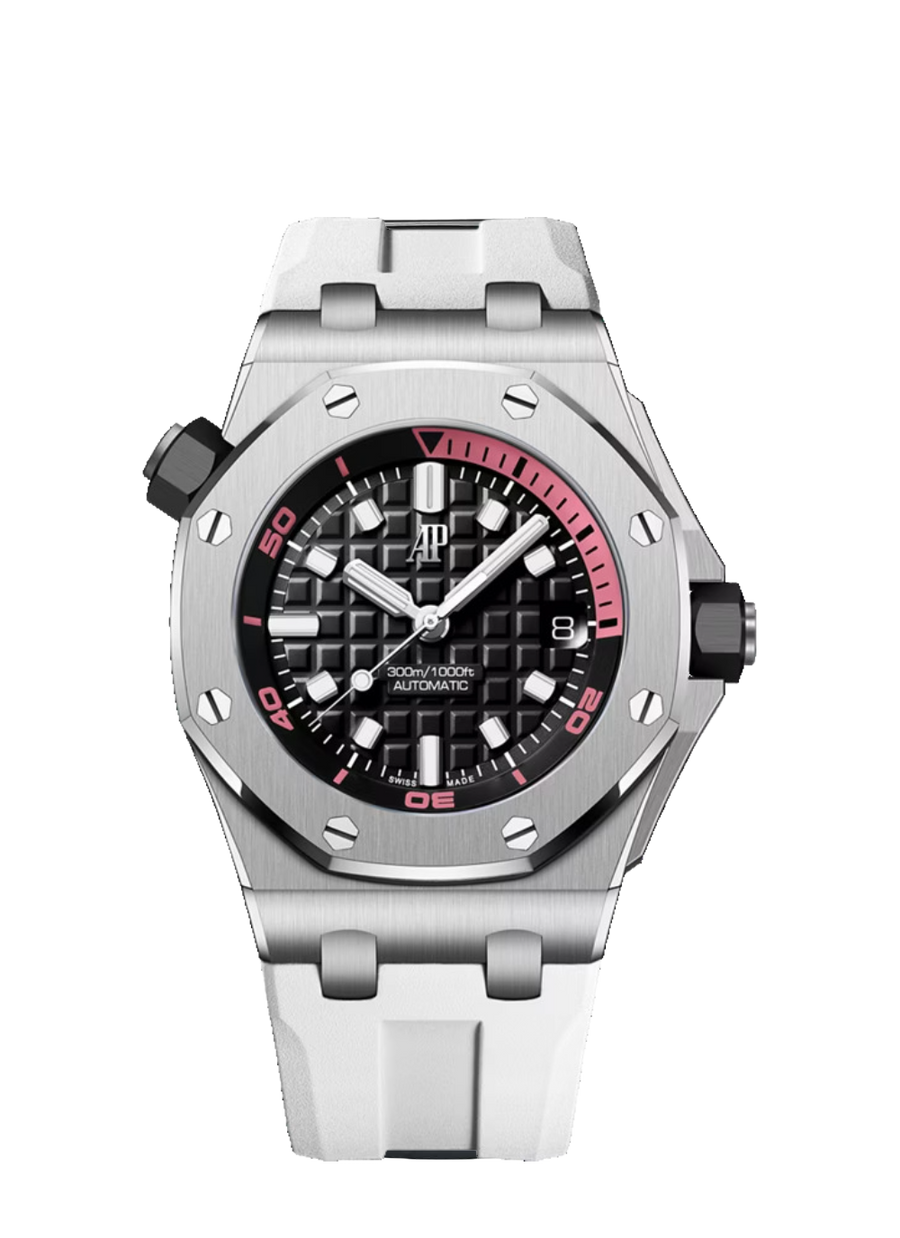 Audemars Piguet Royal Oak Offshore (15720ST.OO.A010CA.01)