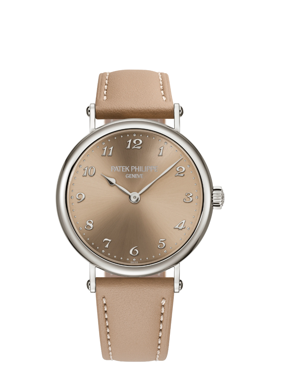 Patek Philippe Calatrava Automatic (7200/50G-001)