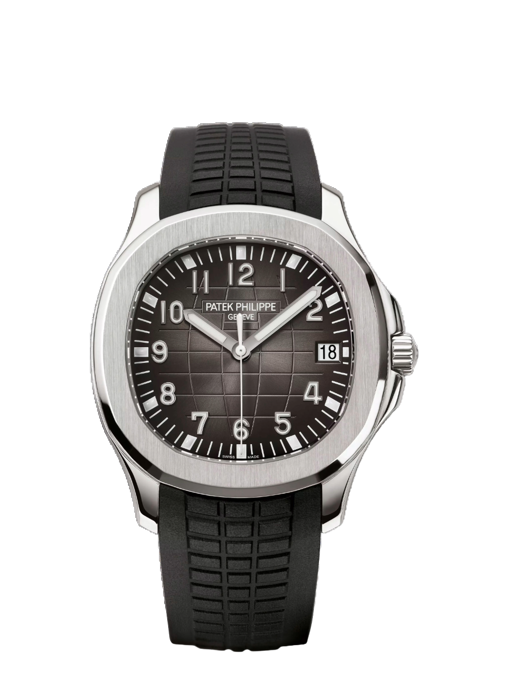 Patek Philippe Aquanaut Steel (5167A-001)