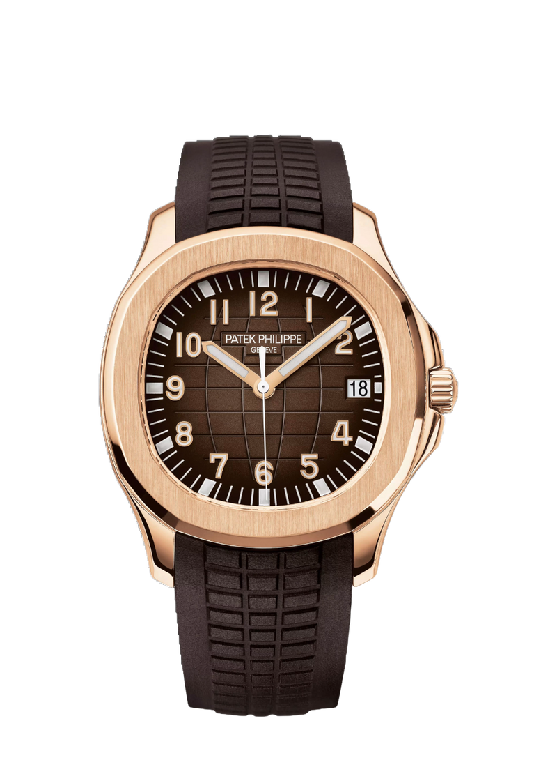 Patek Philippe Aquanaut (5167R-001)