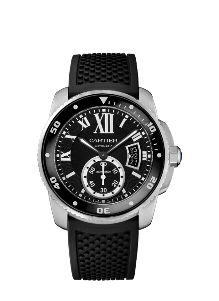 Cartier Calibre Diver (W7100056)