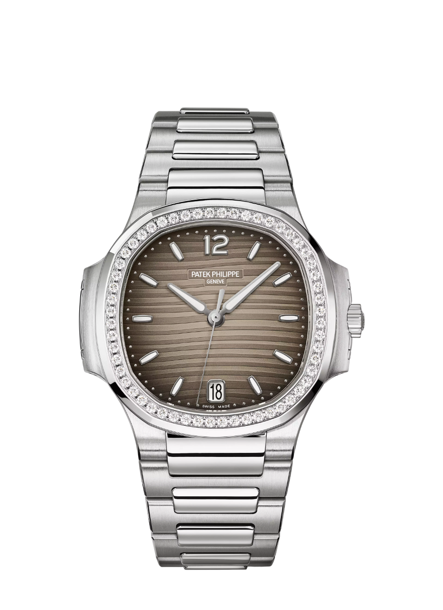 Patek Philippe Nautilus (7118/1200A)