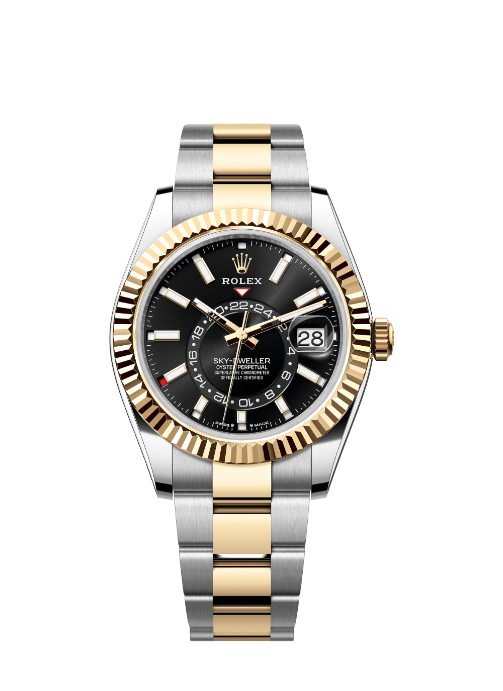 Rolex Sky-Dweller (336933-0003)