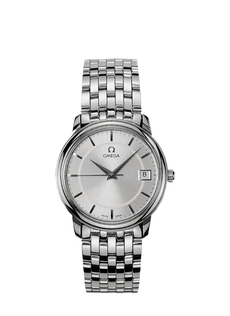Omega De Ville 34 (4510.31.00)