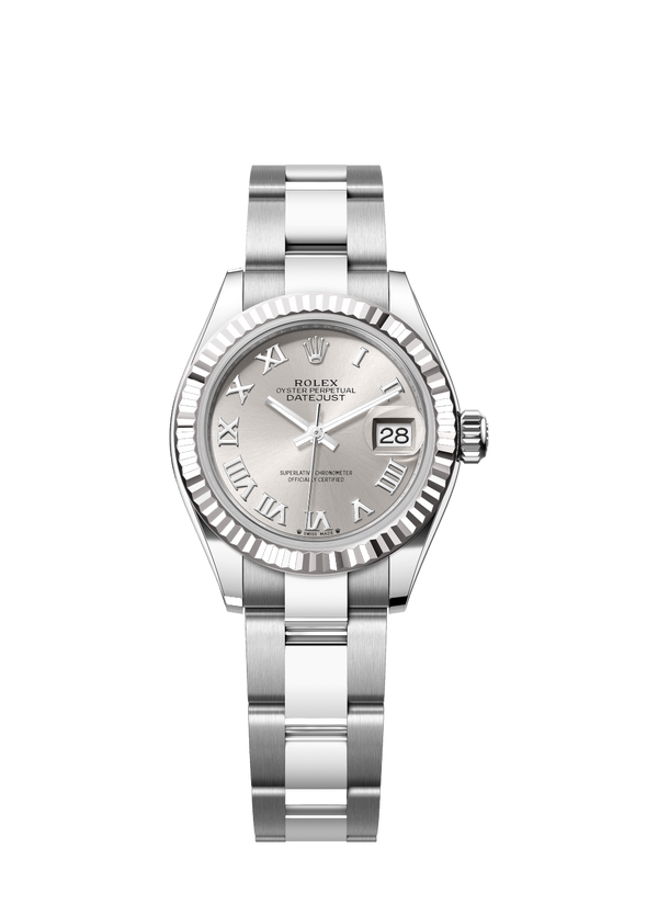 Rolex Lady-Datejust 28 (279174-0008)