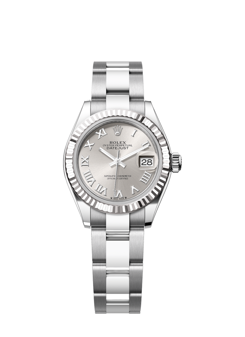 Rolex Lady-Datejust 28 (279174-0008)