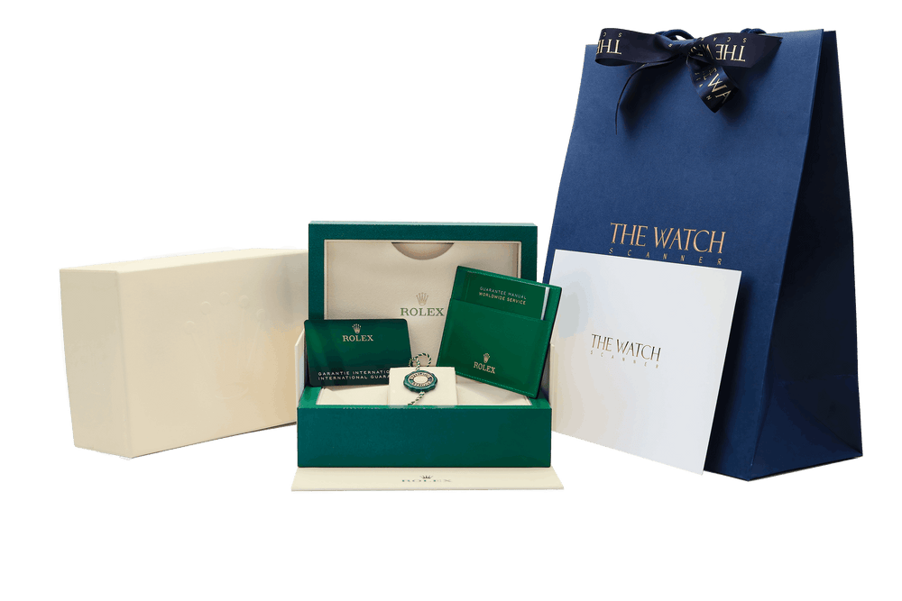 Rolex Daytona Rolesor (126503)