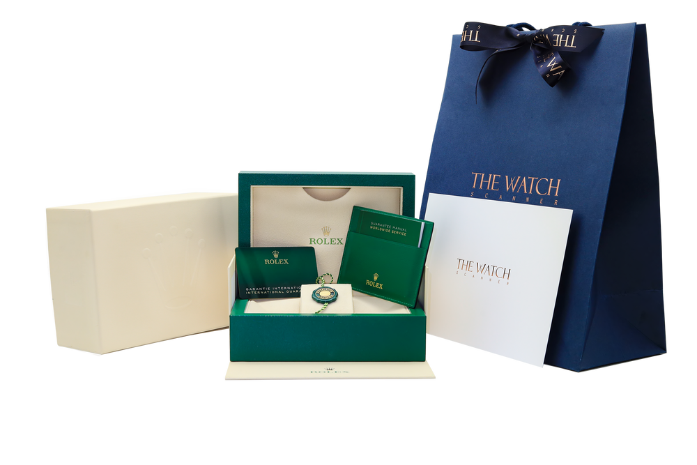 Rolex Lady-Datejust 28 (279160-0002)