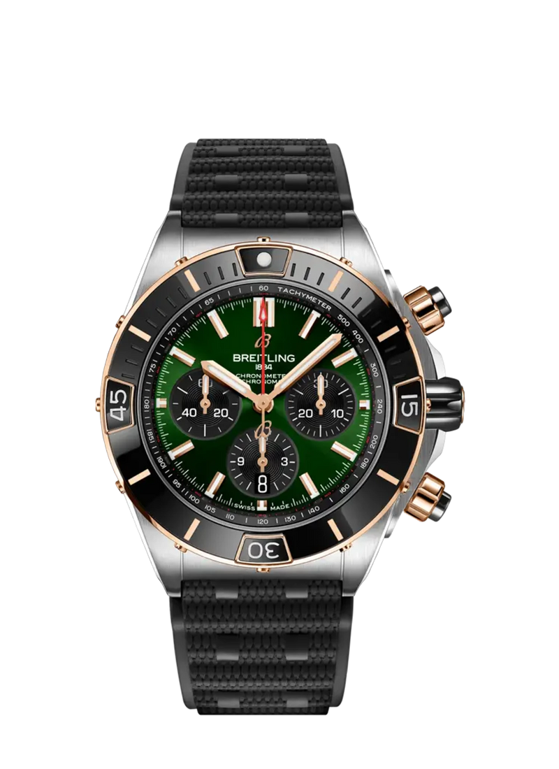 Breitling Super Chronomat B01 44 (UB0136251L1S1)