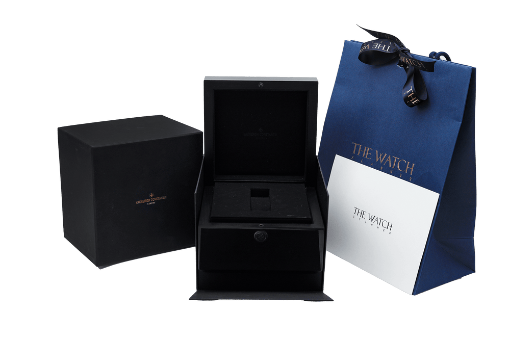 Vacheron Constantin Overseas Dual Time (7920V/210A-B334)