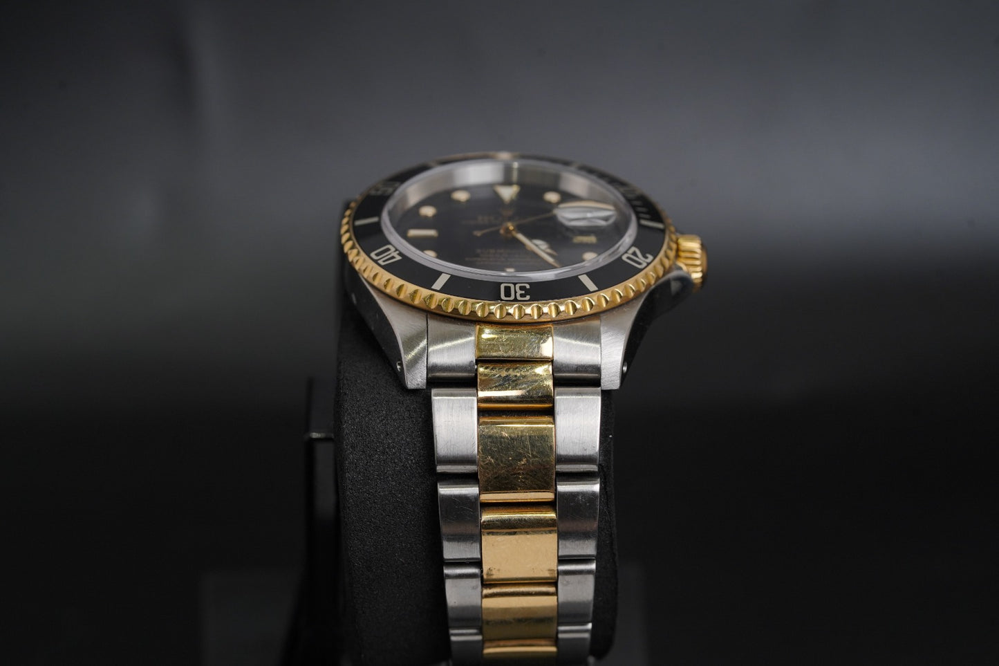 Rolex Submariner (16613LN)
