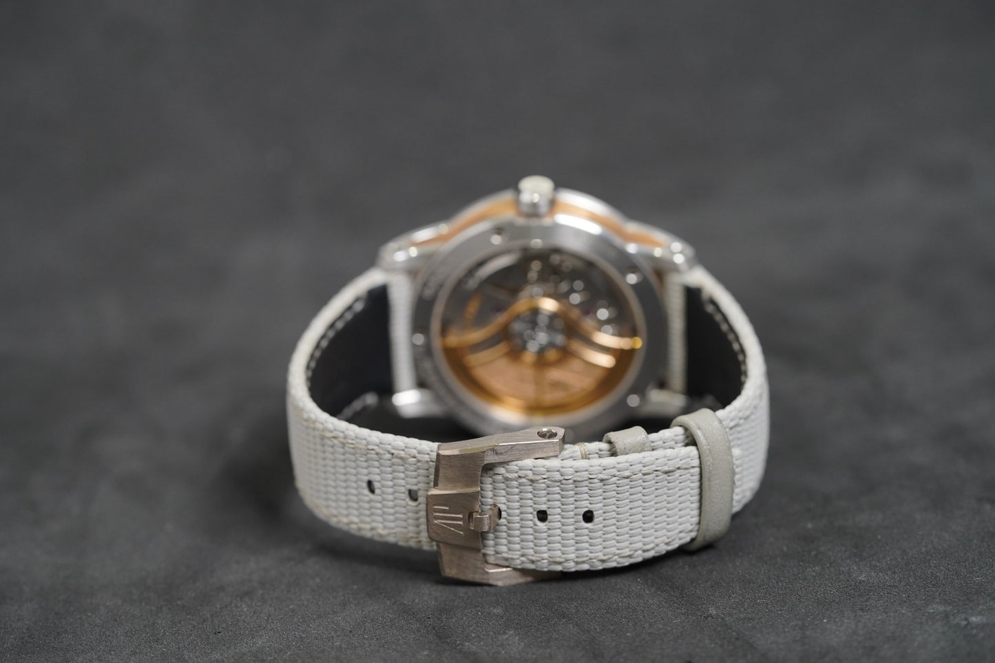 Audemars Piguet Code 11.59 (15210CR.OO.A002CR.01)