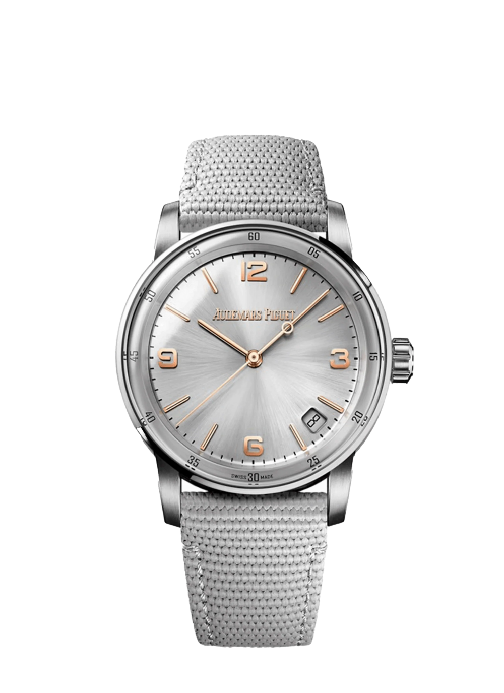 Audemars Piguet Code 11.59 (15210CR.OO.A008KB.01)