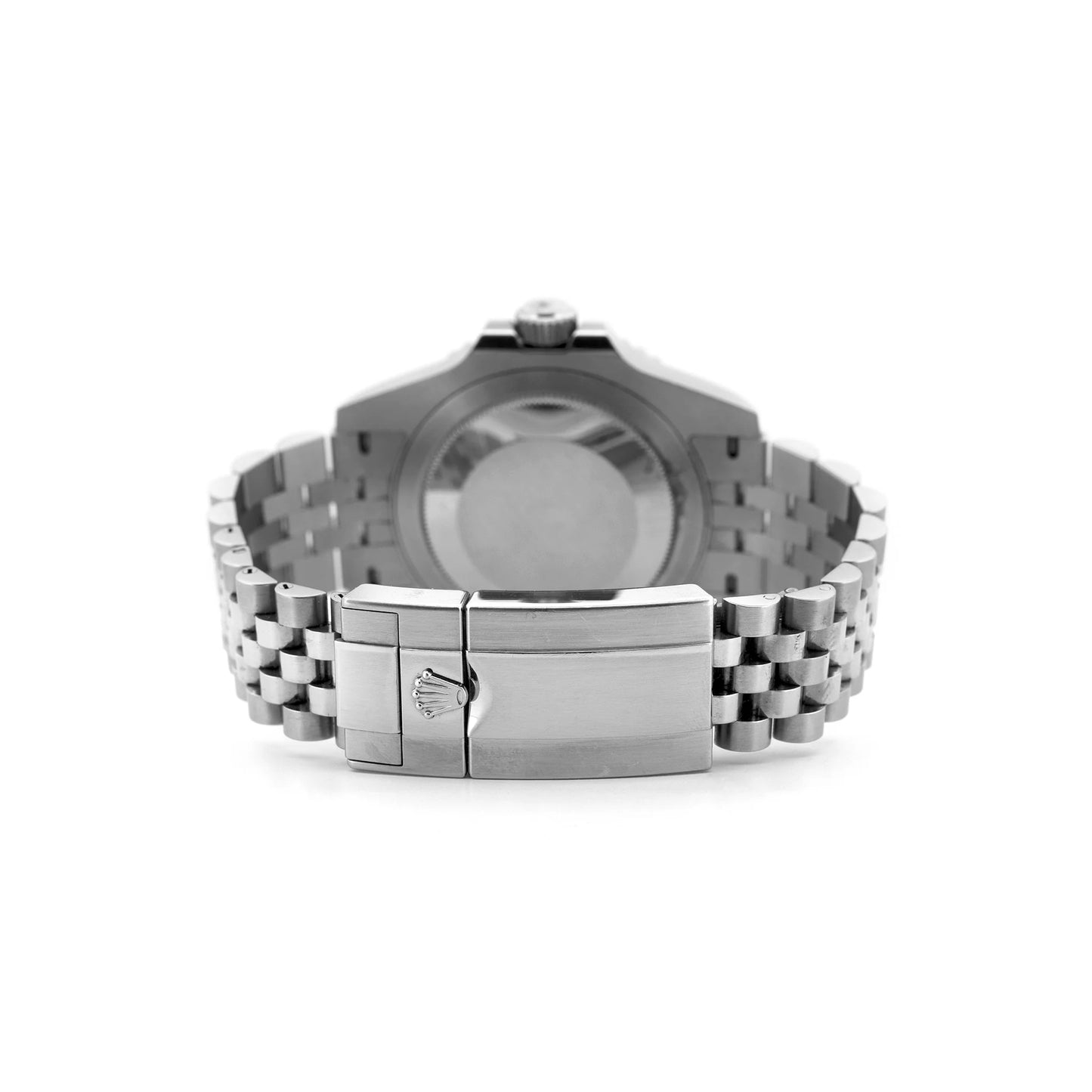 Rolex GMT-Master II - Batgirl (126710BLNR-0002)
