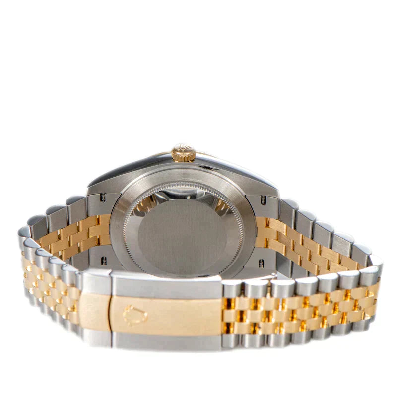 Rolex Datejust 41 - Wimbledon (126333-0020)