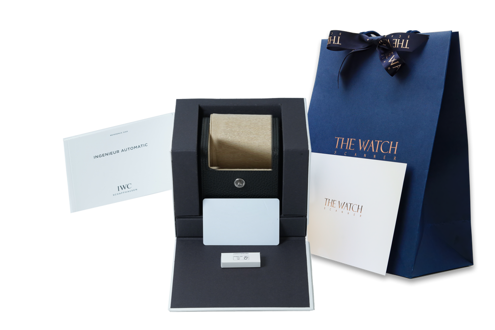 IWC Portugieser Automatic (IW500710)